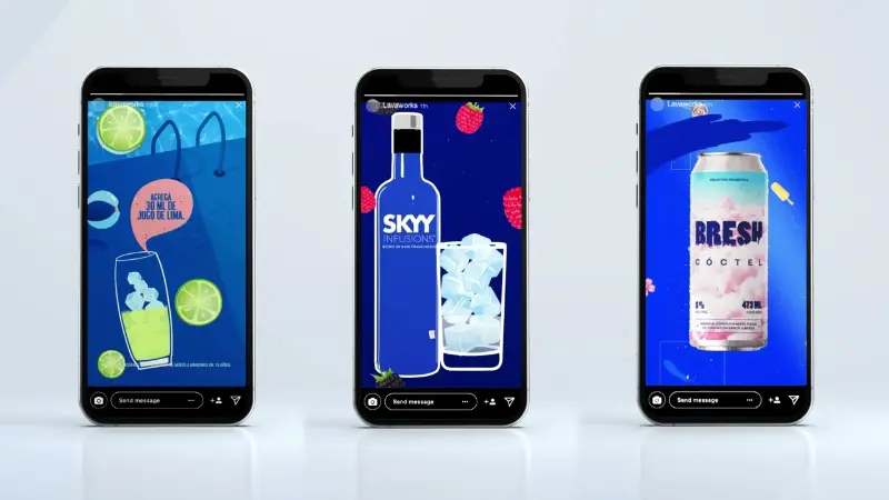 Skyy Vodka