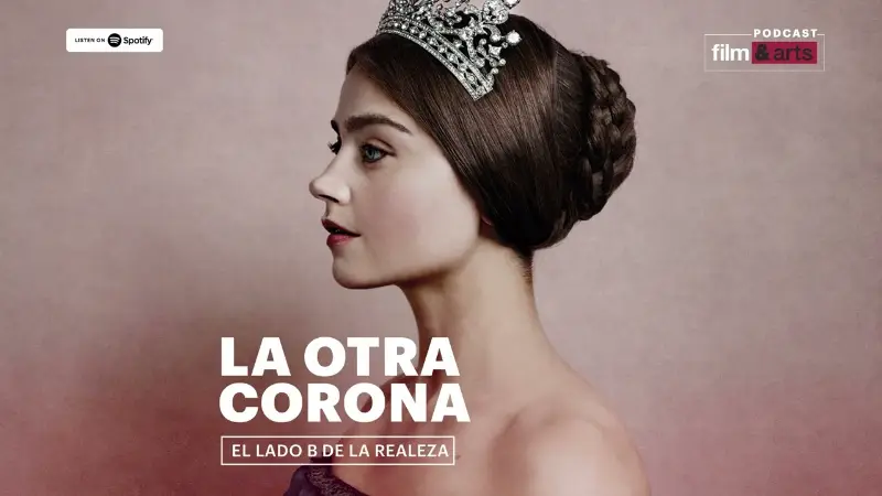 La otra corona