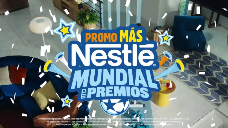 Nestlé