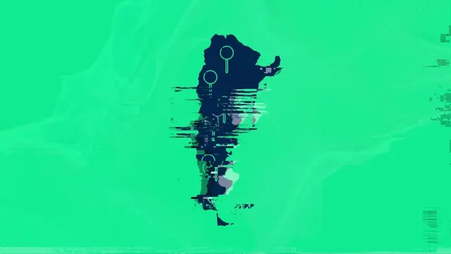 YPF Drones