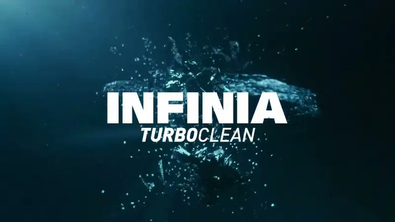 Infinia