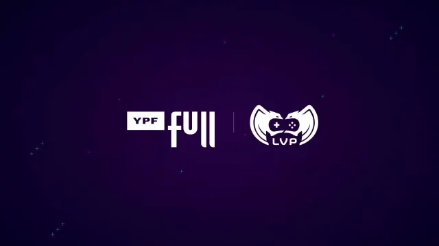 YPF Full Gamer