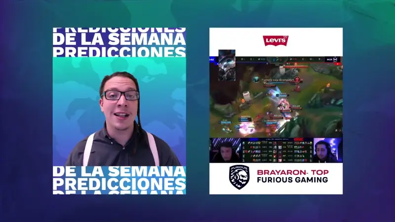 League of Legends